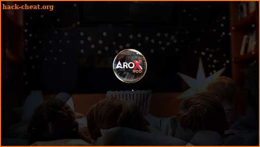 AROX VOD PRO screenshot