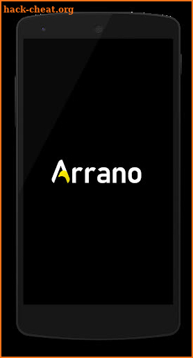Arrano Network : Blockchain Financing Products. screenshot