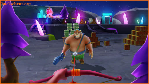 Arrow 3D - Archery Games screenshot