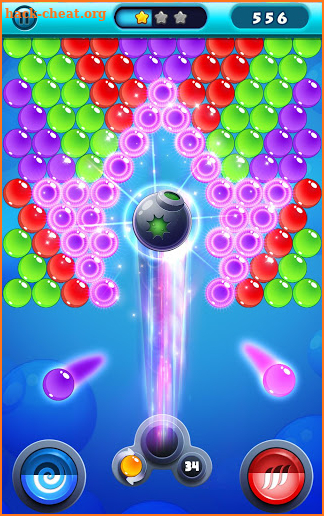 Arrow Bubbles screenshot