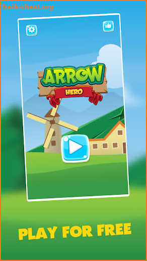 Arrow Hero screenshot