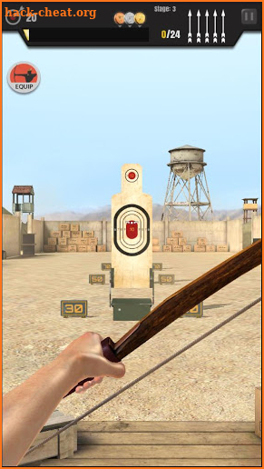 Arrow Shooter: Archer Territory screenshot