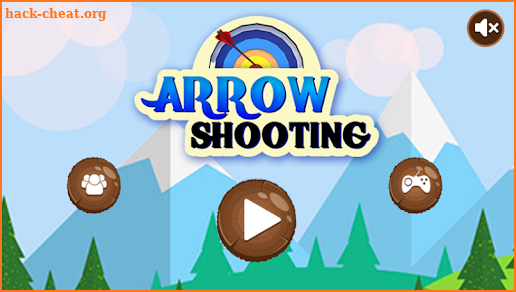 Arrow Shooting screenshot