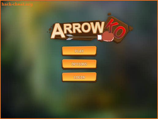 ArrowKO -(Epic PvP Archery & Cute Characters! lol) screenshot