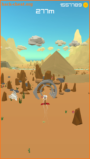 ArrowShooter screenshot