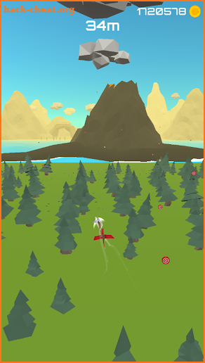 ArrowShooter screenshot