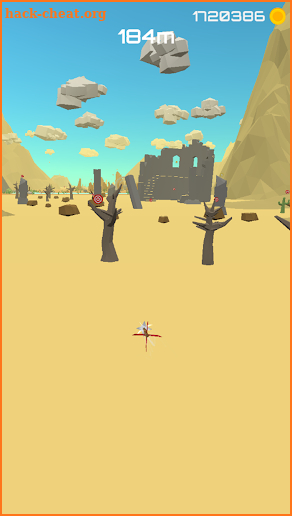 ArrowShooter screenshot