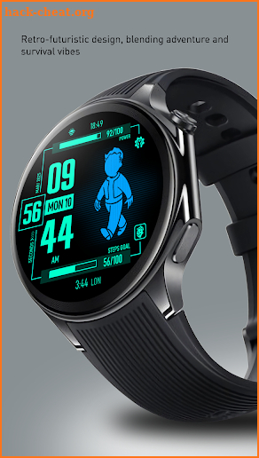 ARS Pip Walk screenshot