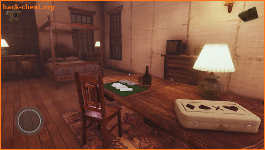 Art Heist - Escape Room screenshot