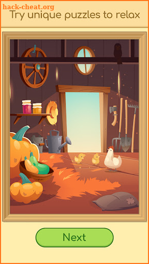 Art Master 2: Art Puzzle Game screenshot