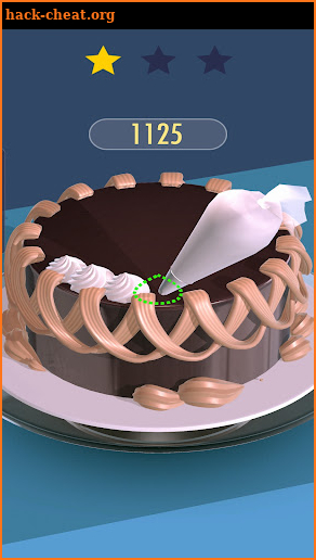 Art of Cake screenshot