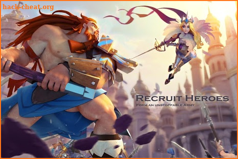 Art of Conquest (AoC) screenshot