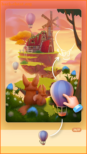 Art of Puzzles－Jigsaw Pictures screenshot