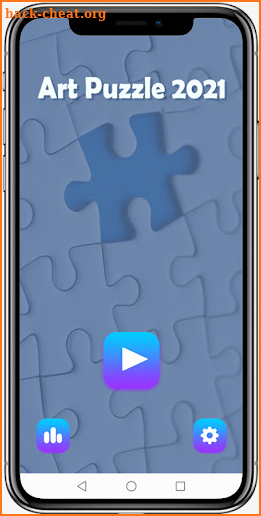 Art Puzzle 2021 screenshot