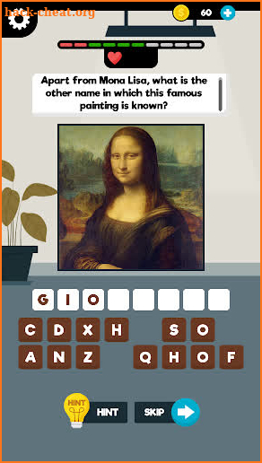Art Quiz & Trivia: Art History screenshot