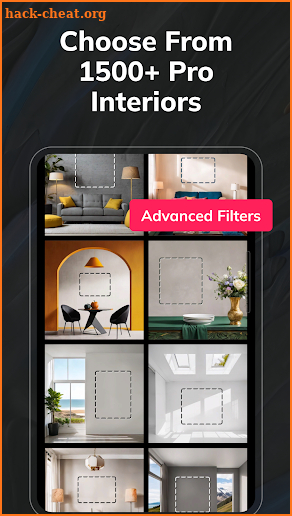Artbox: Artwork Preview App screenshot