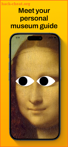 ArtCracker screenshot