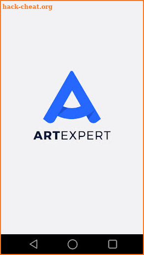 Artexpert screenshot