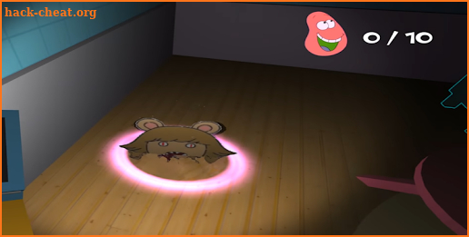 Arthur Nightmare Adventure screenshot