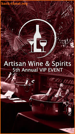 Artisan Wine & Spirits screenshot