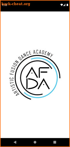 Artistic Fusion Dance Academy screenshot