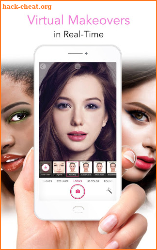 Artistry Beauty App screenshot