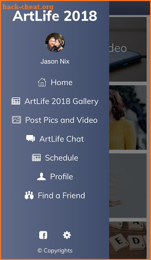 Artlife 2018 screenshot