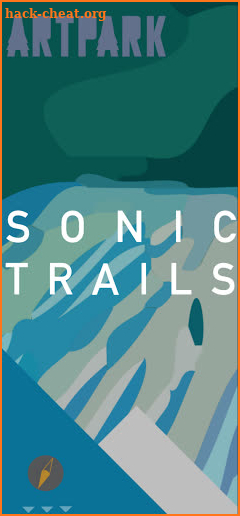 ARTPARK: Sonic Trails screenshot
