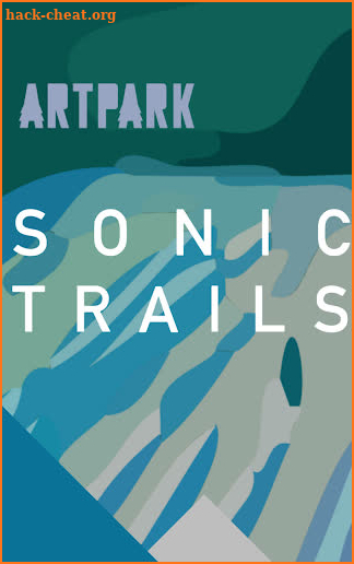 ARTPARK: Sonic Trails screenshot