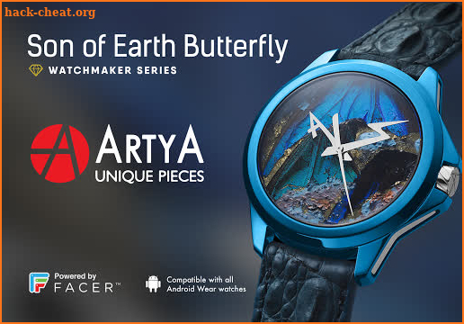 ArtyA - Son of Earth Butterfly screenshot