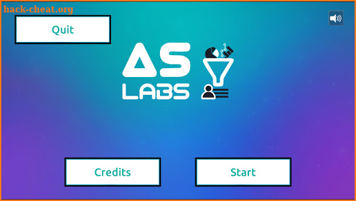 AS Labs screenshot