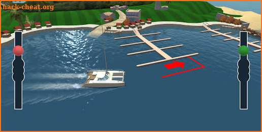 ASA's Catamaran Challenge screenshot