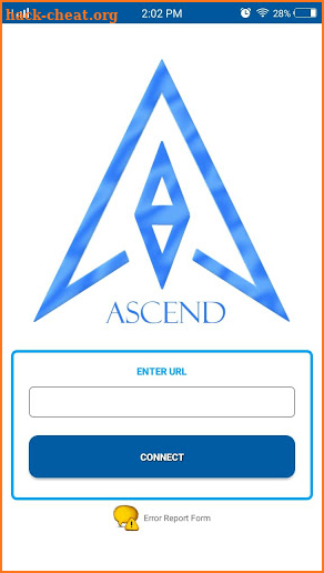 Ascend screenshot