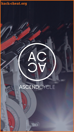 Ascend Cycle screenshot