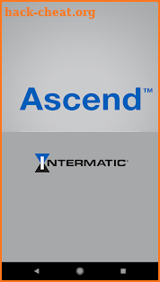 Ascend Smart Timer screenshot