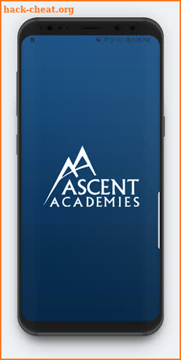 Ascent Academies of Utah screenshot
