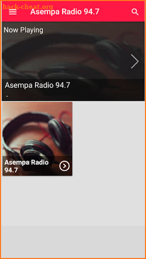 Asempa Fm 94.7  Fm Online Free screenshot