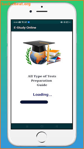 ASF Test FPSC & PPSC Test prepration Study Master screenshot