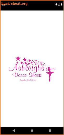 Ashleigh's Dance Shack screenshot