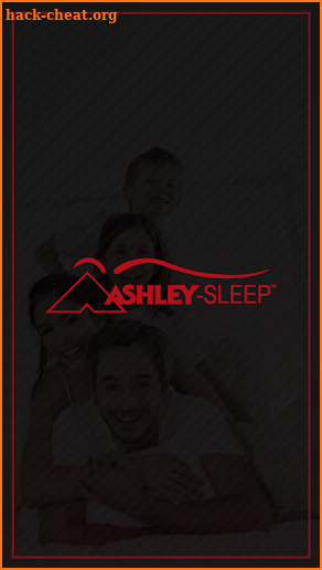 Ashley Sleep Elite screenshot
