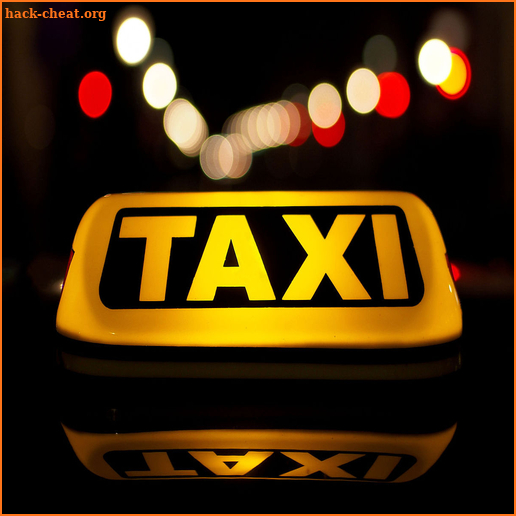 Ashoo Taxi screenshot