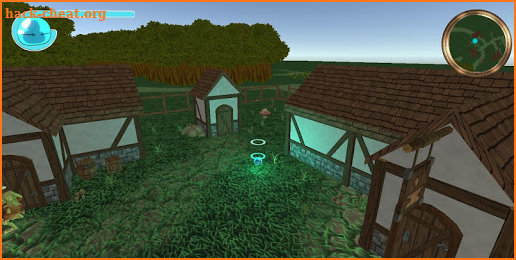 Ashtafiya! Slime Legend RPG screenshot