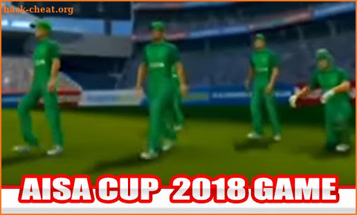 Asia Cup 2018 Cricket Game | Ind vs Ban Cricket screenshot