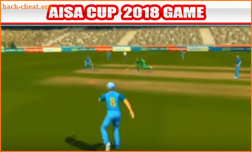 Asia Cup 2018 Cricket Game | Ind vs Ban Cricket screenshot