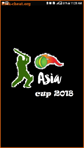 Asia Cup 2018 Live screenshot
