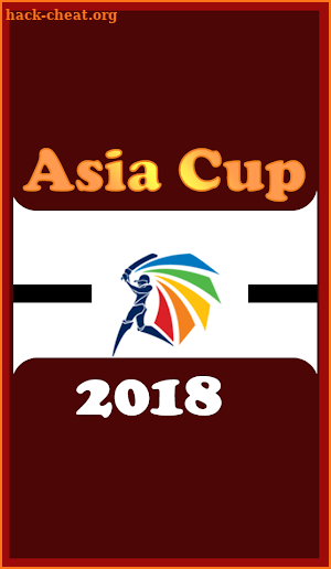 Asia Cup 2018 - Live Score, Schedules screenshot