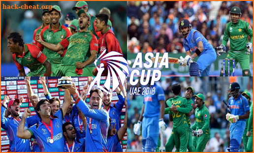 Asia cup 2018 Live Streaming screenshot