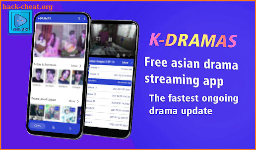 ASIA FLIX - K Drama, Asian Drama Movie And Tv Show screenshot