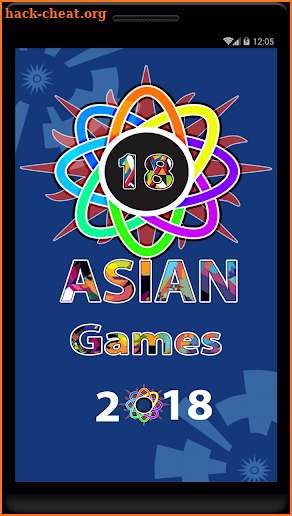 Asian Games 2018 Live screenshot