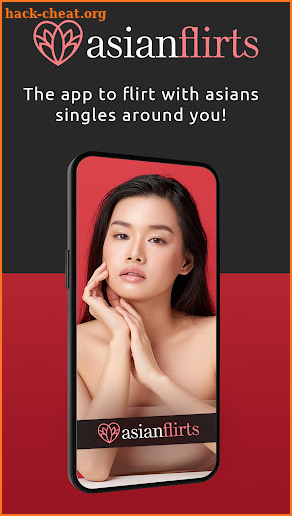 AsianFlirts - Asian singles screenshot